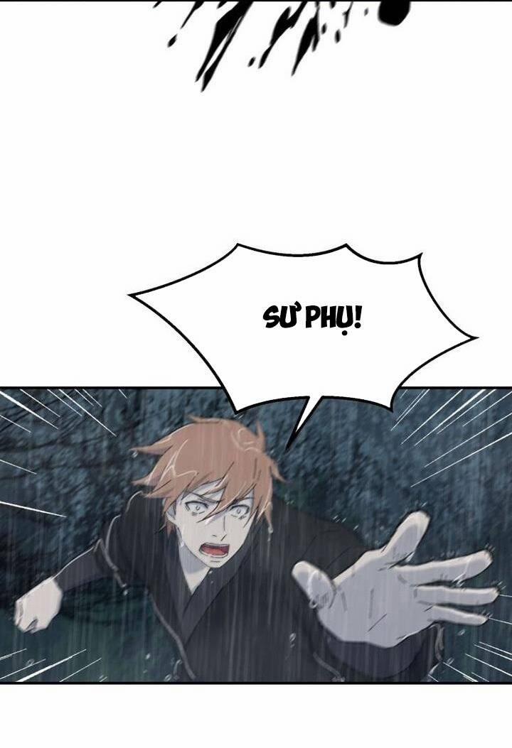Đại Cao Thủ 61 trang 58