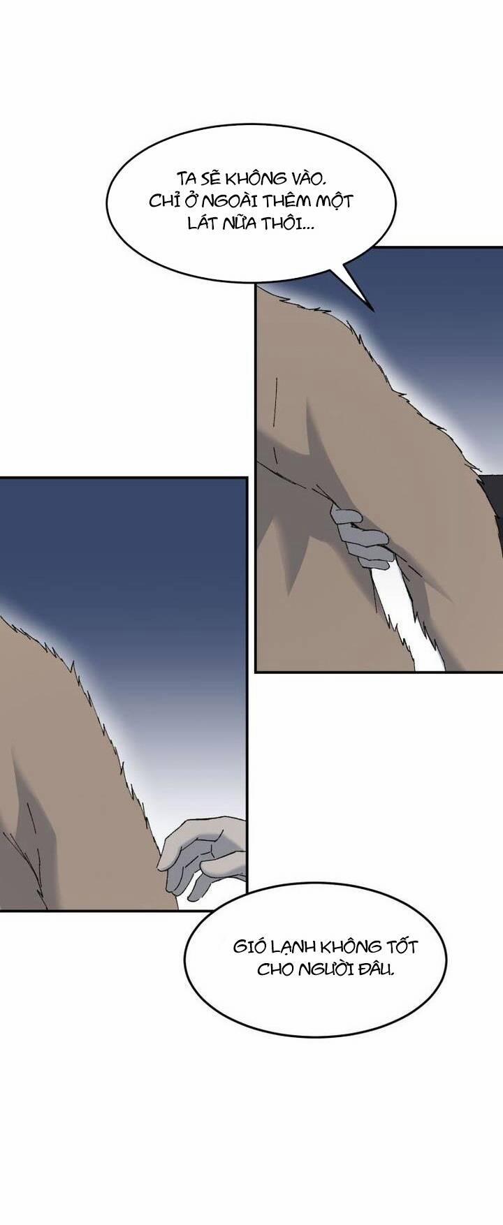 Đại Cao Thủ 61 trang 61