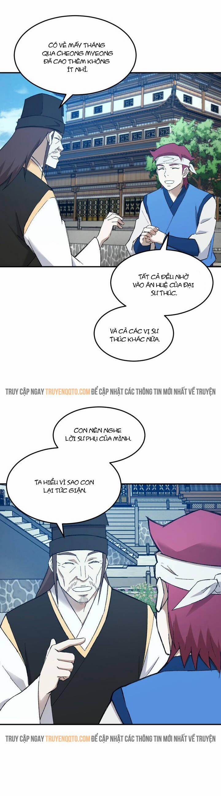 Đại Cao Thủ 62 trang 13
