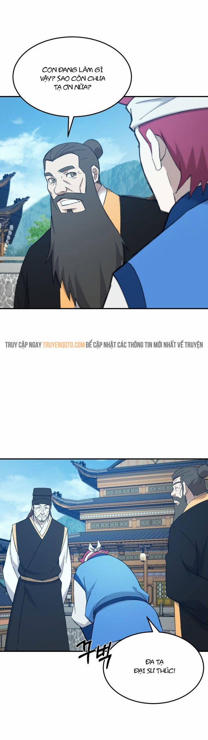 Đại Cao Thủ 62 trang 16