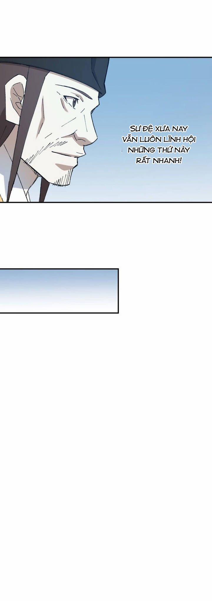 Đại Cao Thủ 62 trang 18