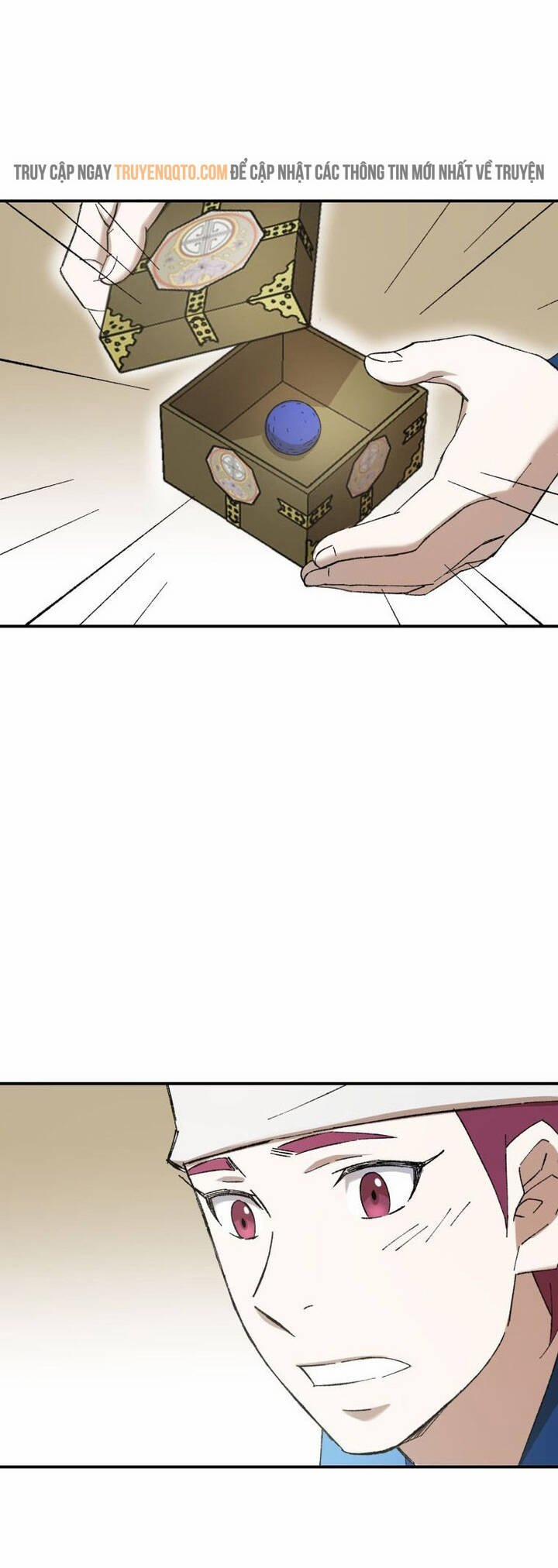 Đại Cao Thủ 62 trang 22