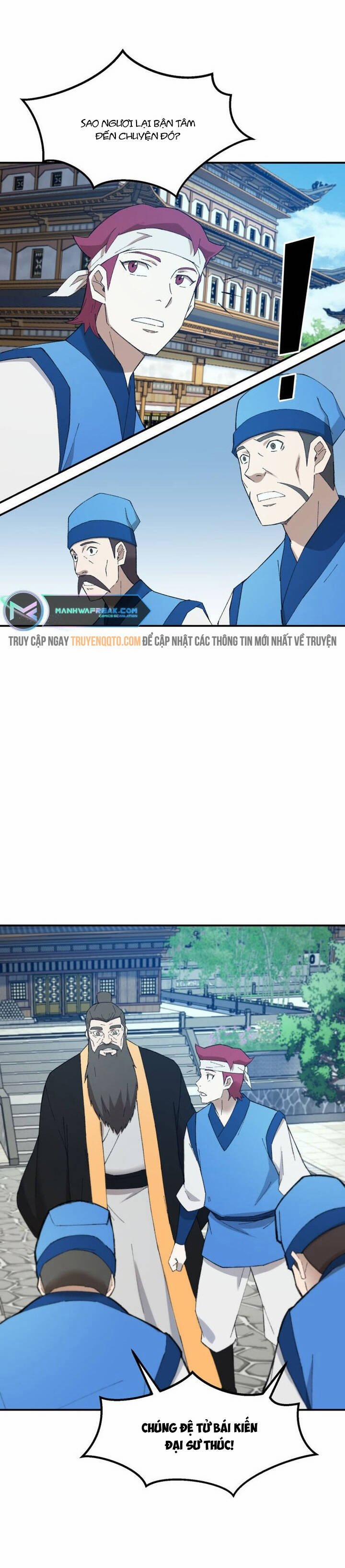 Đại Cao Thủ 62 trang 5