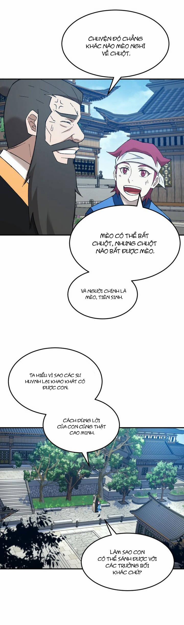 Đại Cao Thủ 62 trang 8