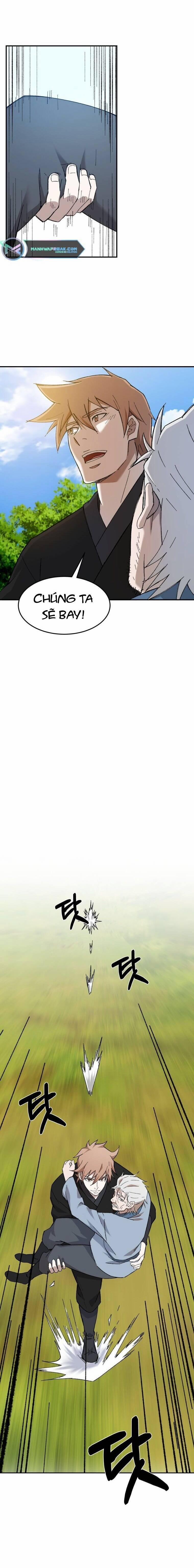 Đại Cao Thủ 63 trang 13