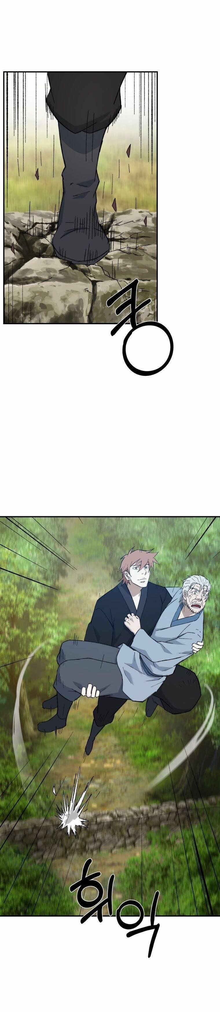 Đại Cao Thủ 63 trang 14