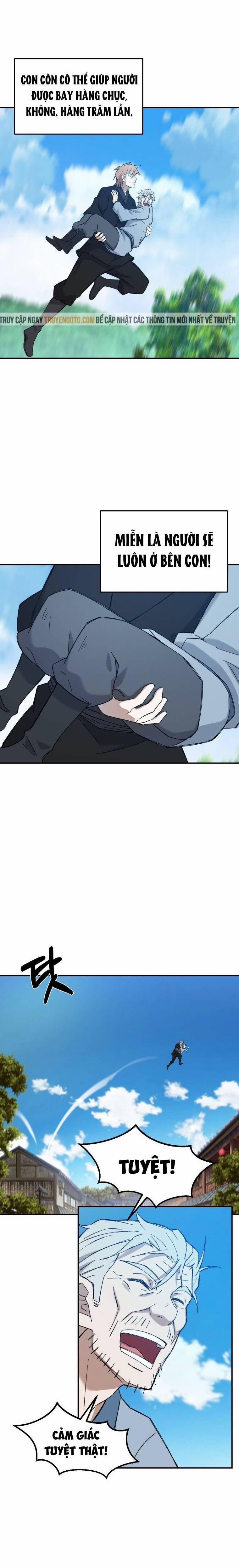 Đại Cao Thủ 63 trang 15