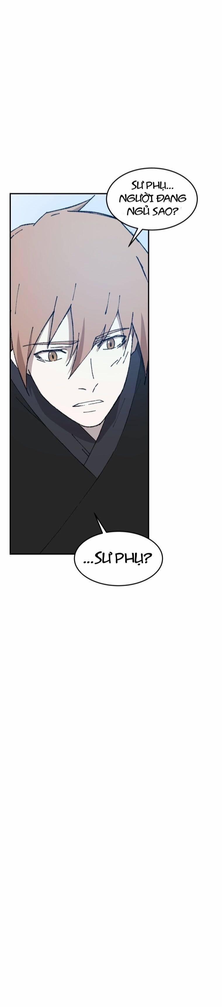 Đại Cao Thủ 63 trang 20