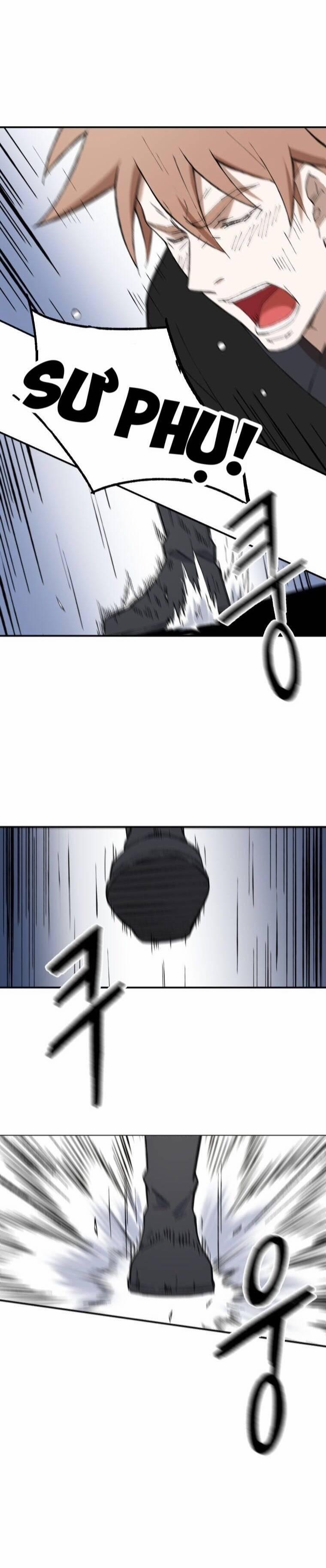 Đại Cao Thủ 63 trang 23