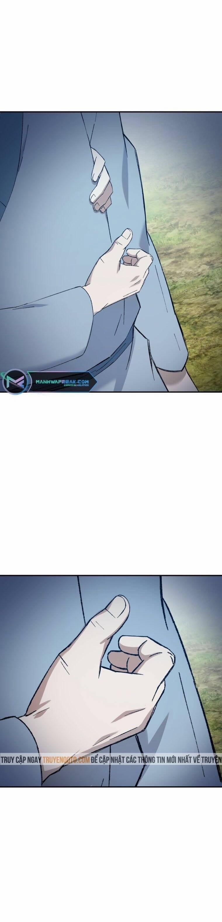 Đại Cao Thủ 63 trang 25