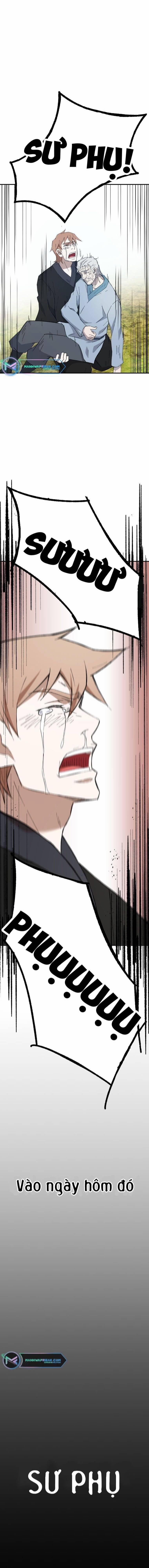 Đại Cao Thủ 63 trang 26