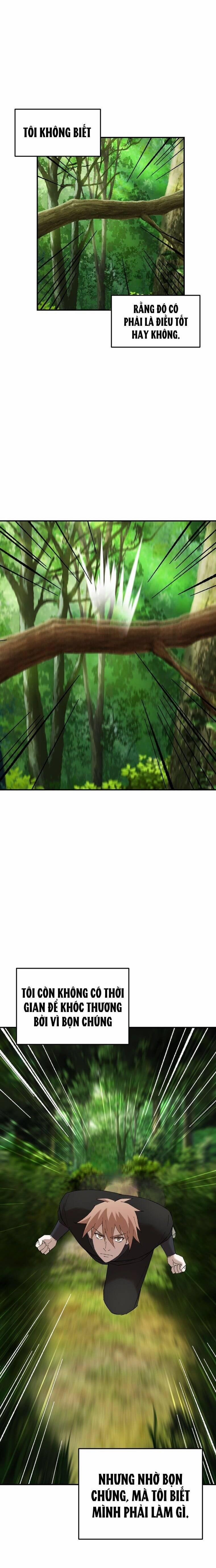 Đại Cao Thủ 63 trang 29