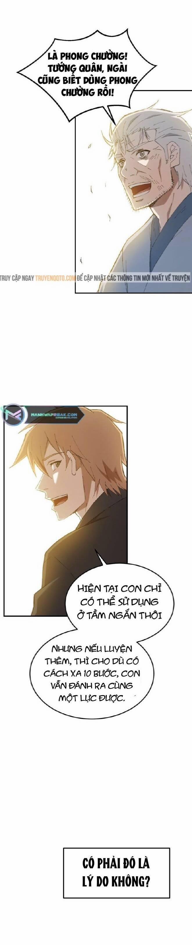 Đại Cao Thủ 63 trang 5