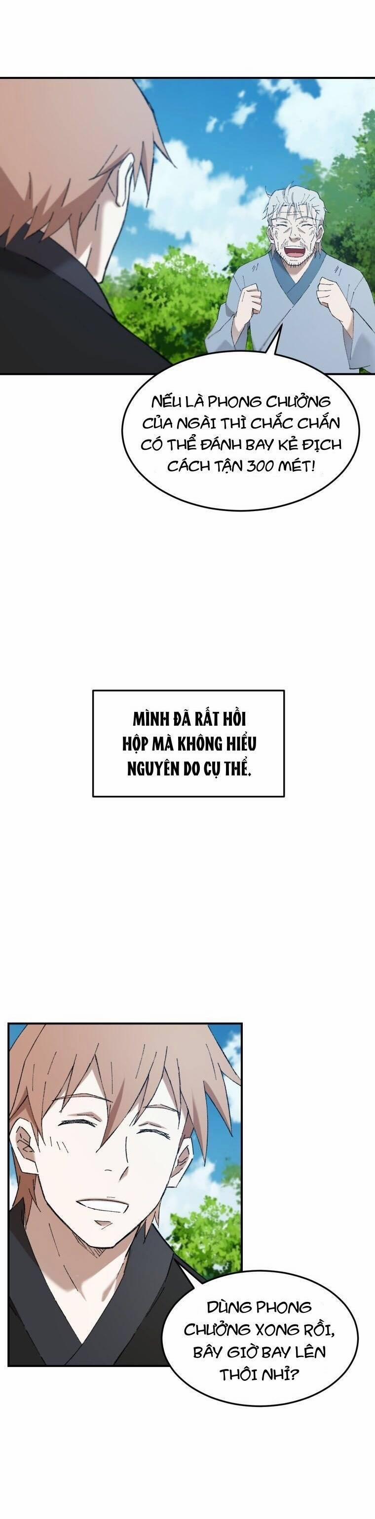 Đại Cao Thủ 63 trang 6