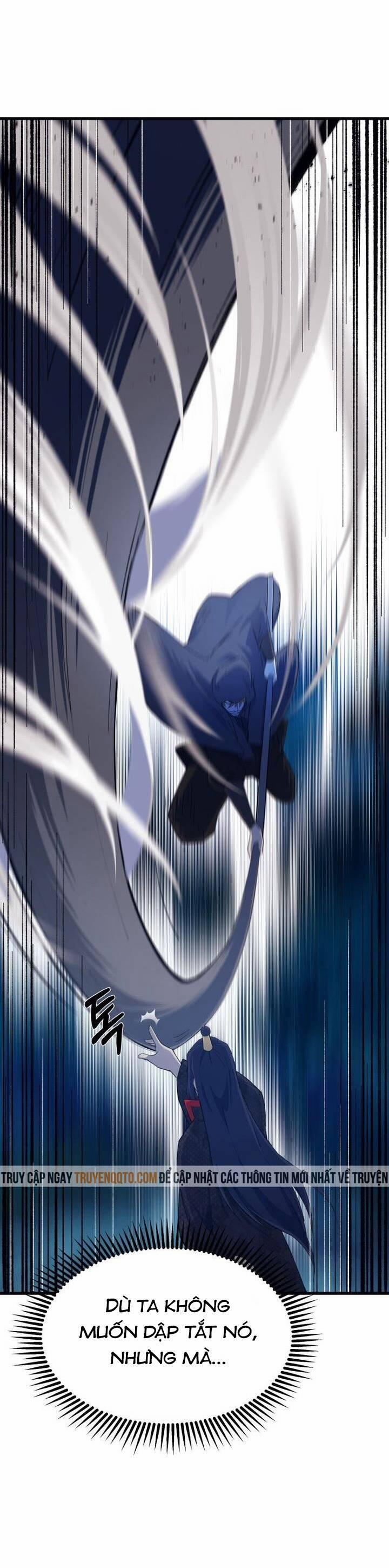 Đại Cao Thủ 65 trang 16