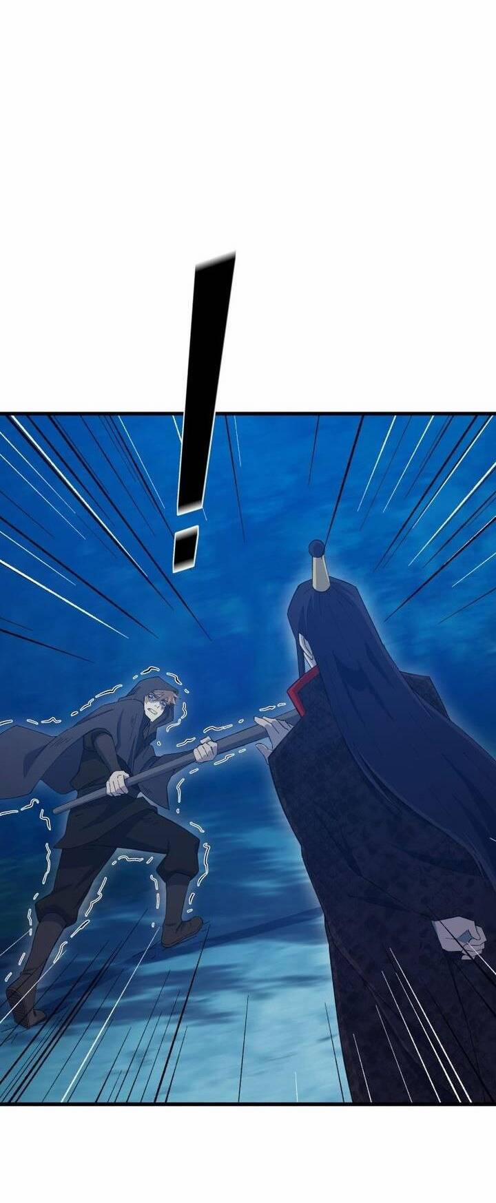 Đại Cao Thủ 65 trang 19