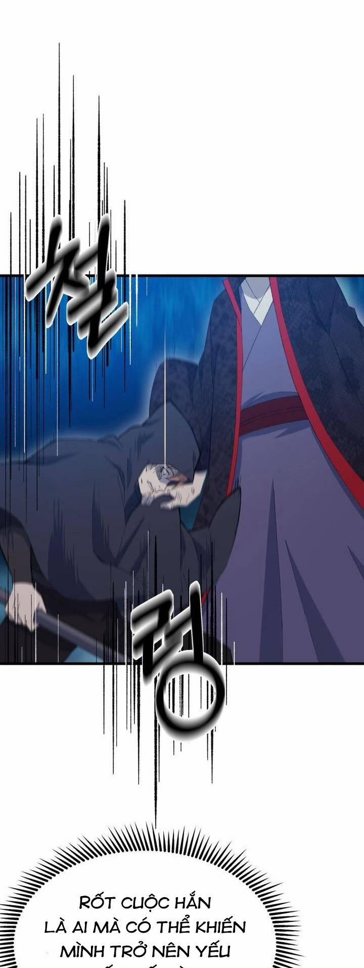 Đại Cao Thủ 65 trang 22