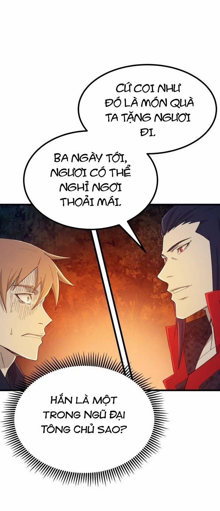 Đại Cao Thủ 65 trang 32