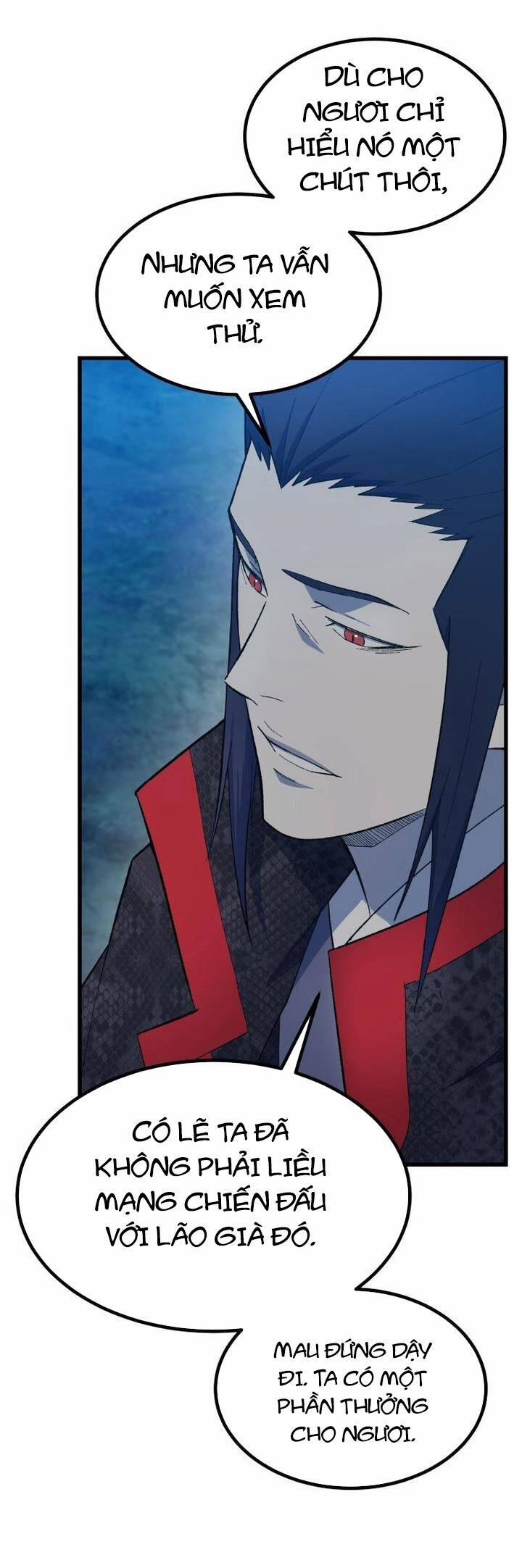 Đại Cao Thủ 65 trang 48