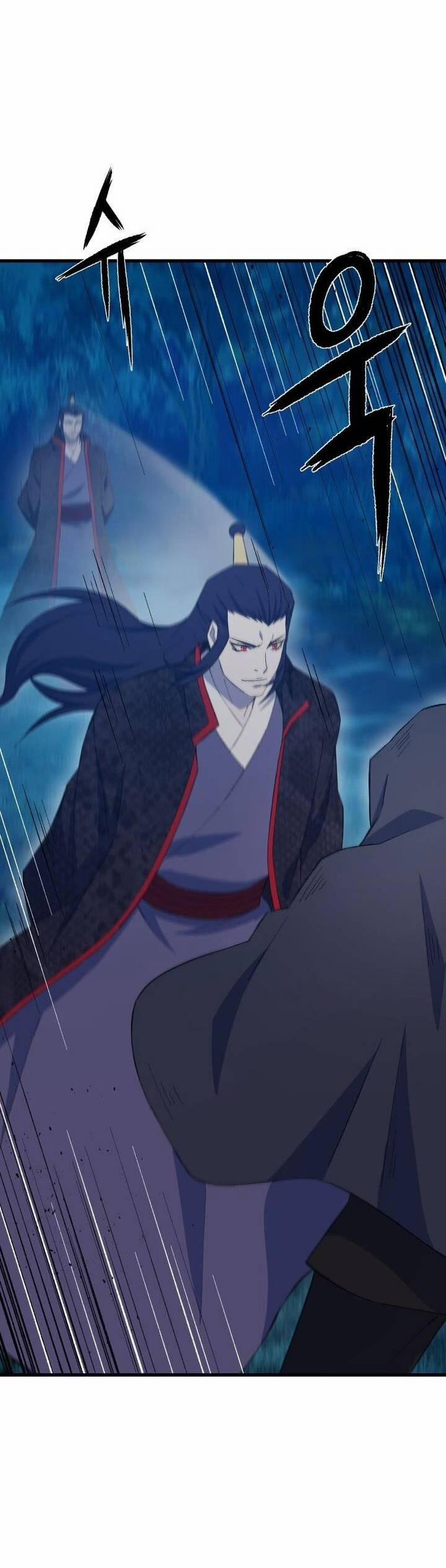 Đại Cao Thủ 65 trang 5