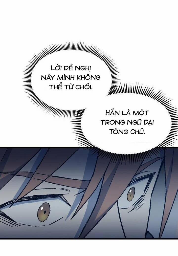 Đại Cao Thủ 65 trang 50