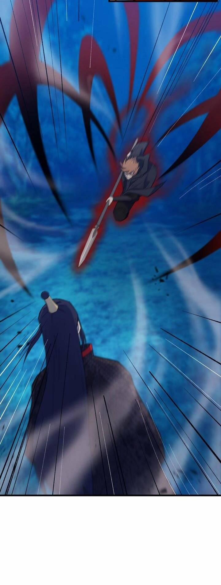 Đại Cao Thủ 65 trang 61