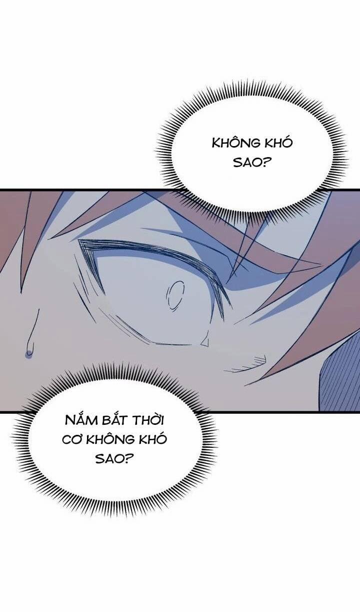 Đại Cao Thủ 65 trang 71