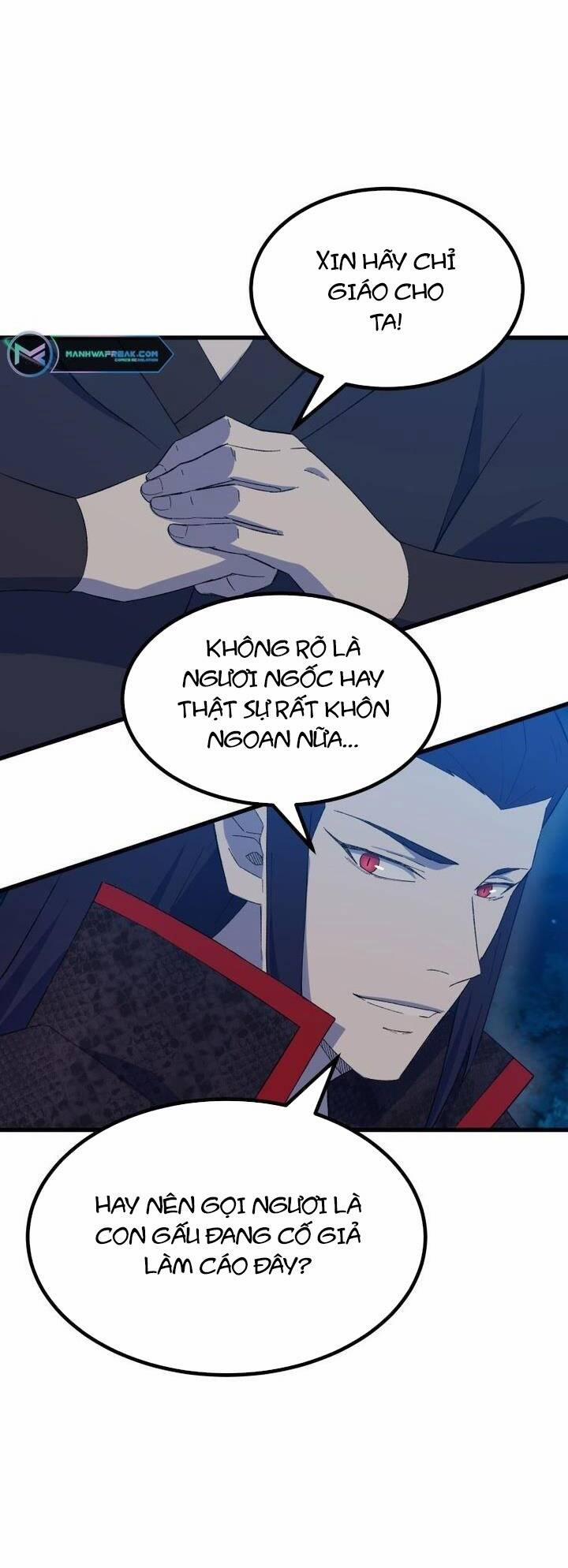 Đại Cao Thủ 65 trang 73