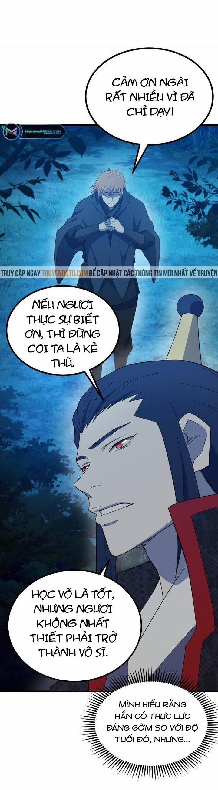 Đại Cao Thủ 65 trang 88