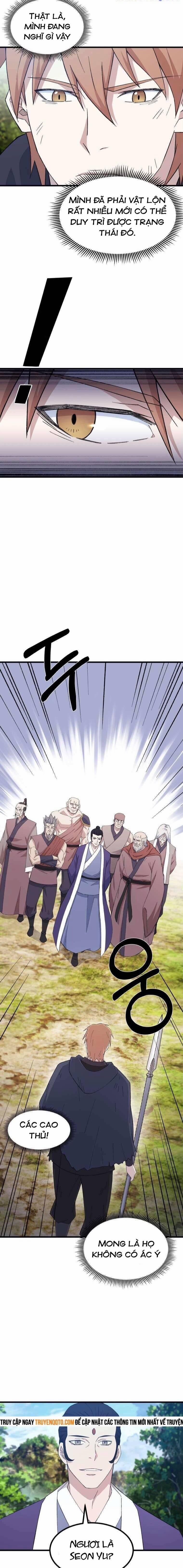 Đại Cao Thủ 66 trang 10