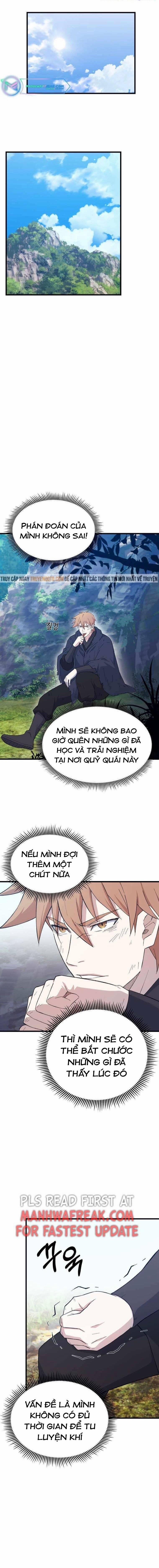 Đại Cao Thủ 66 trang 8