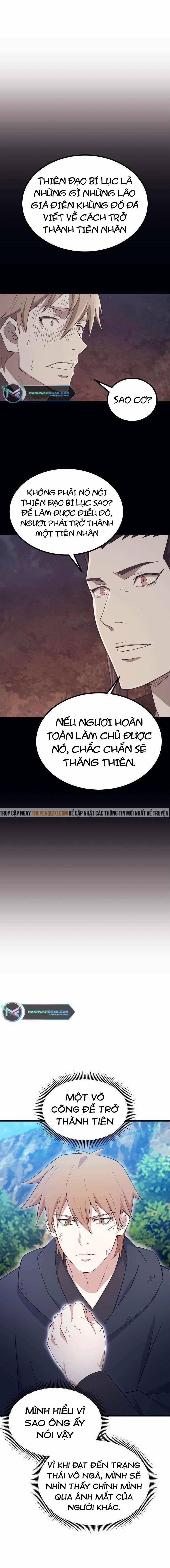 Đại Cao Thủ 66 trang 9