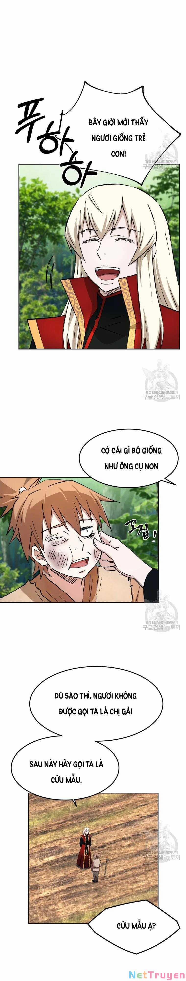 Đại Cao Thủ 7 trang 11