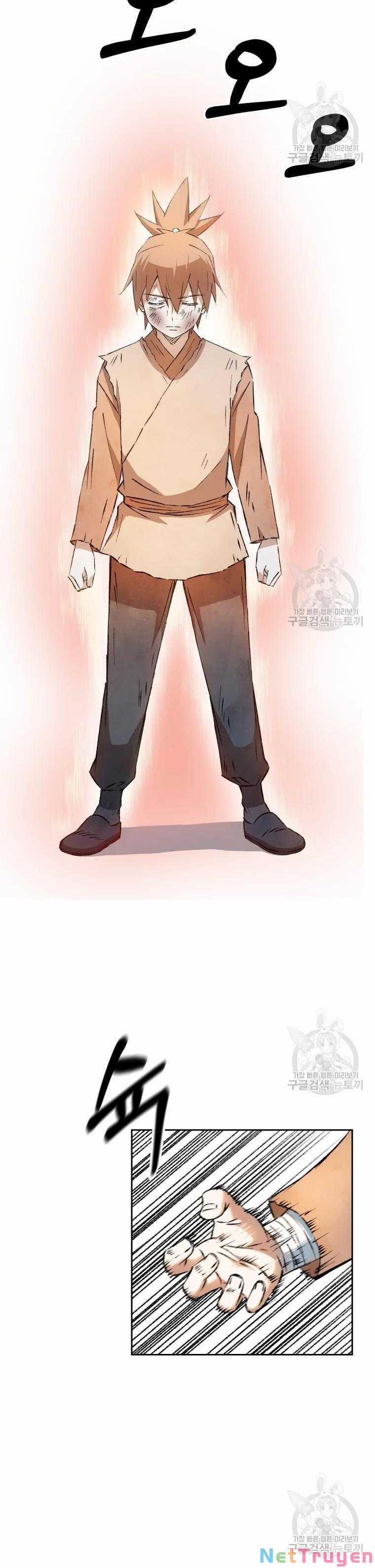 Đại Cao Thủ 7 trang 14