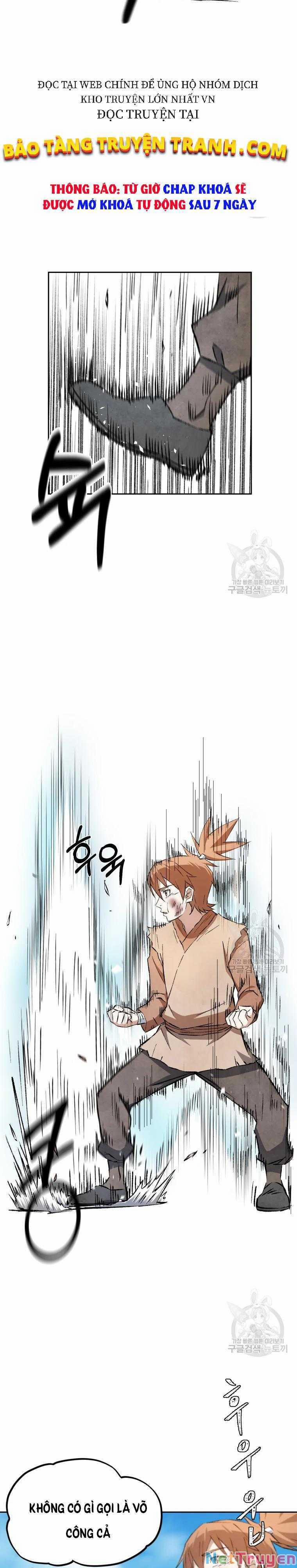 Đại Cao Thủ 7 trang 17