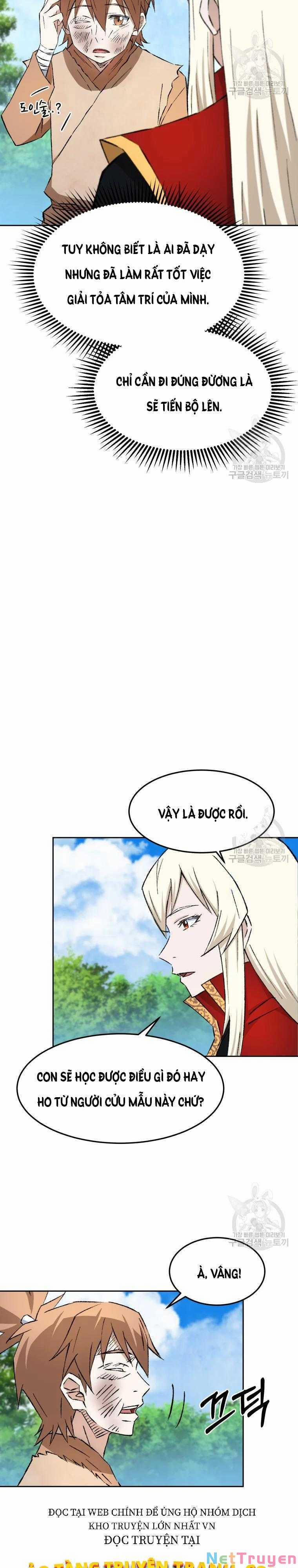 Đại Cao Thủ 7 trang 20