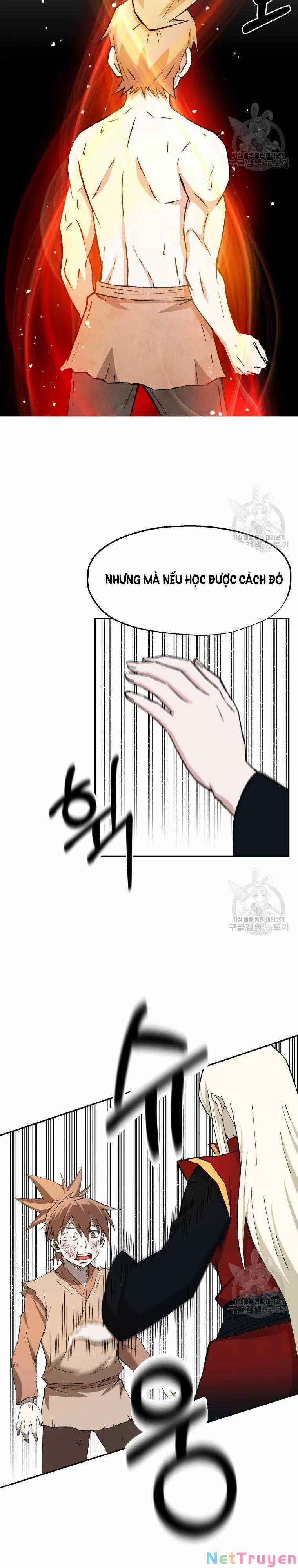 Đại Cao Thủ 7 trang 25