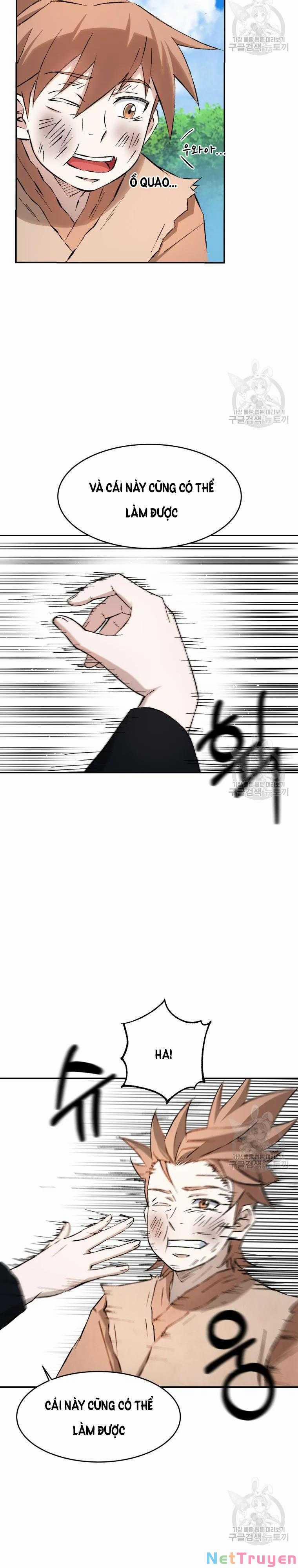 Đại Cao Thủ 7 trang 27