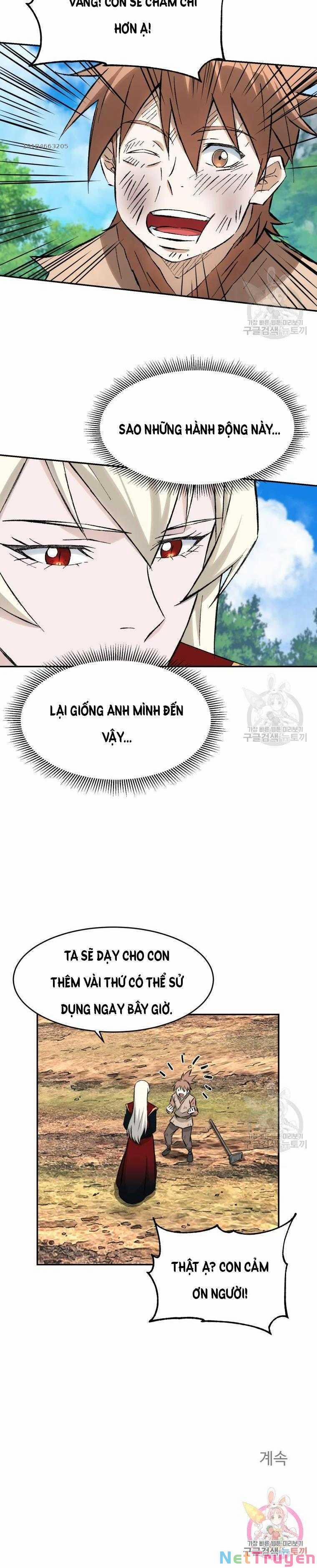 Đại Cao Thủ 7 trang 29