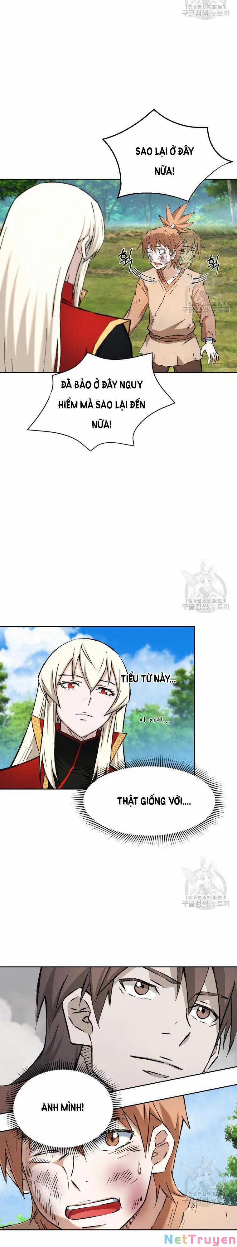 Đại Cao Thủ 7 trang 5