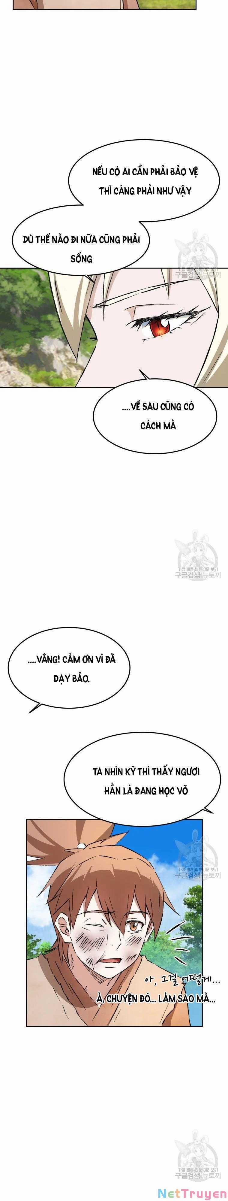 Đại Cao Thủ 7 trang 8