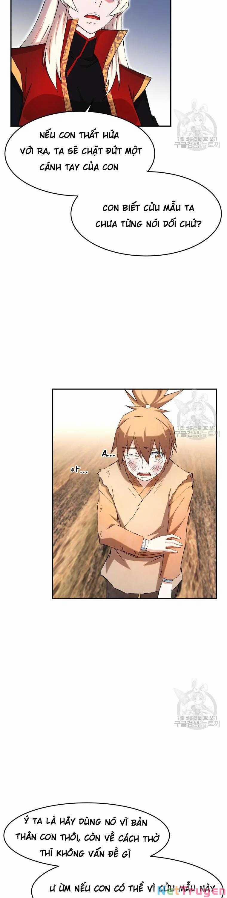 Đại Cao Thủ 8 trang 13