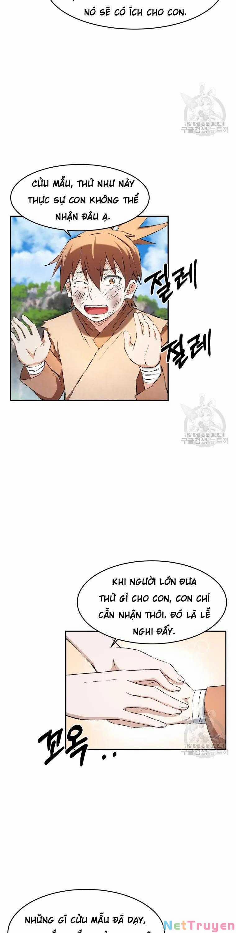 Đại Cao Thủ 8 trang 15