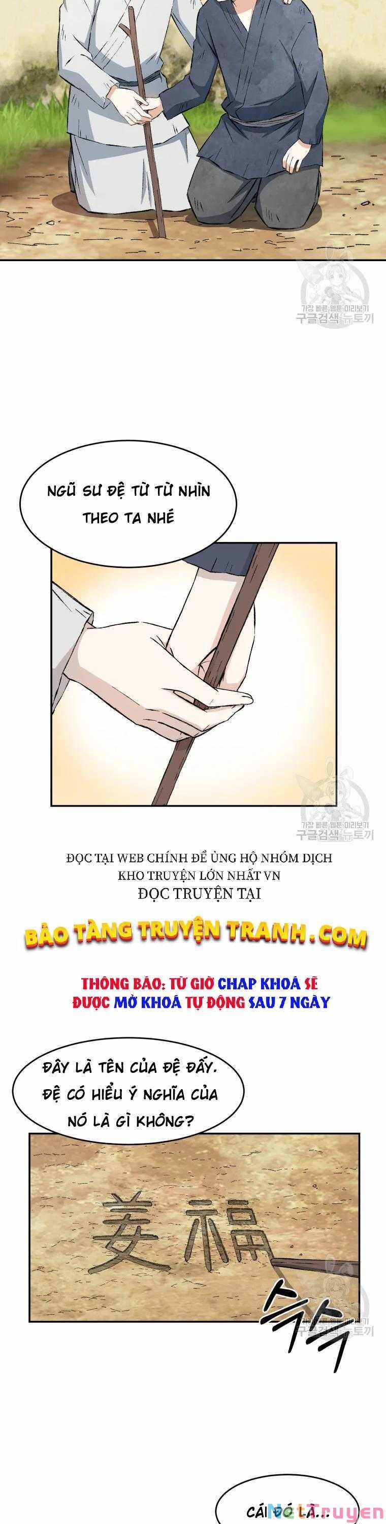 Đại Cao Thủ 8 trang 23