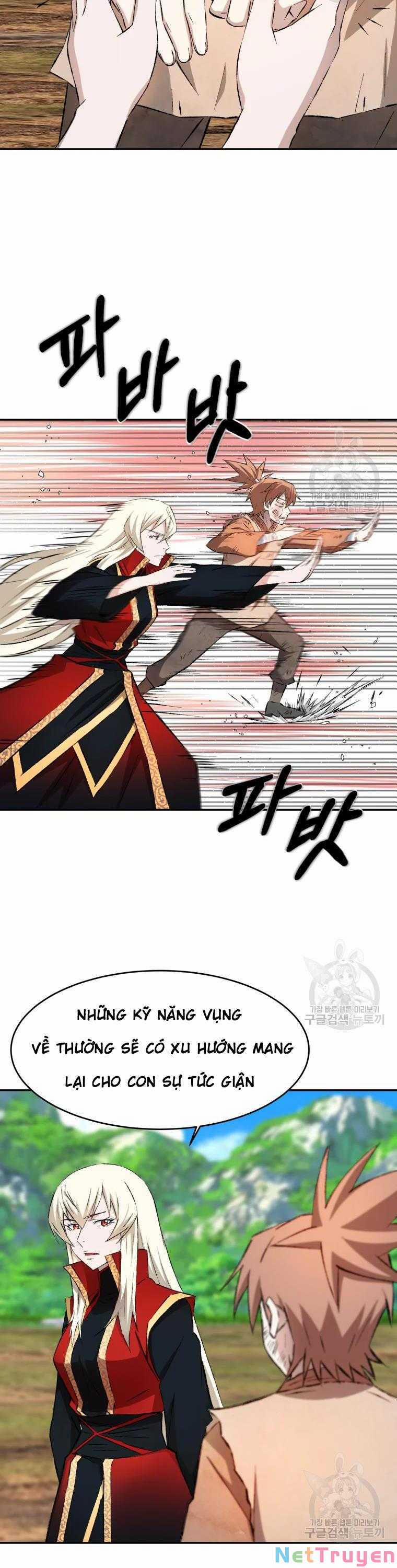 Đại Cao Thủ 8 trang 6