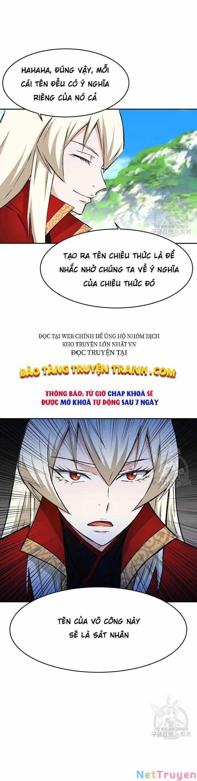 Đại Cao Thủ 8 trang 9