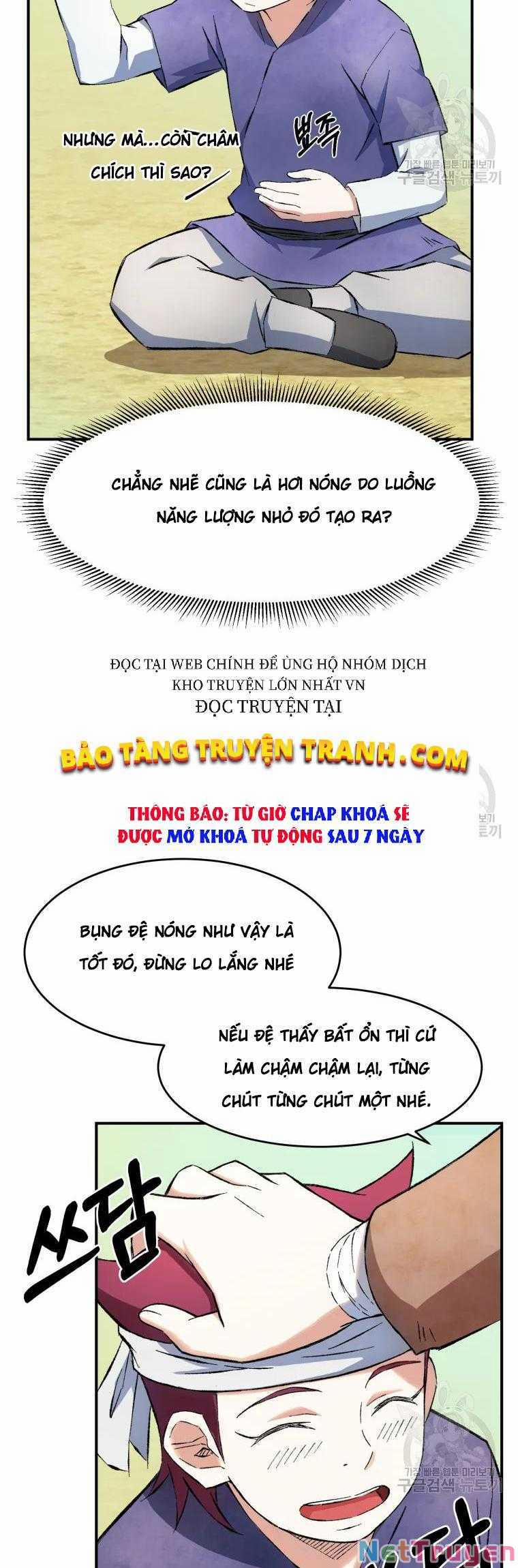 Đại Cao Thủ 9 trang 10
