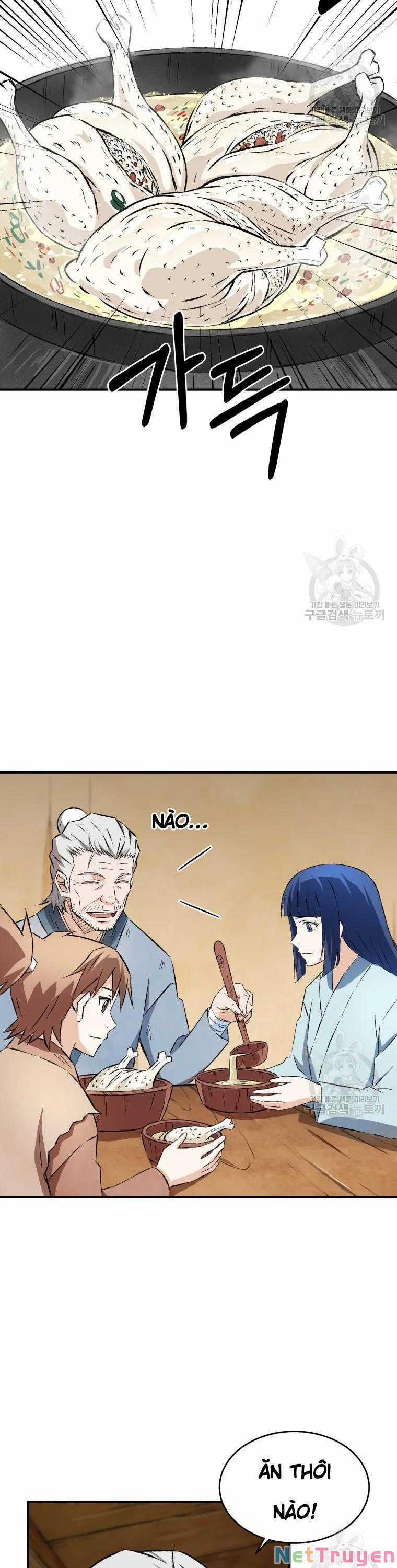 Đại Cao Thủ 9 trang 15