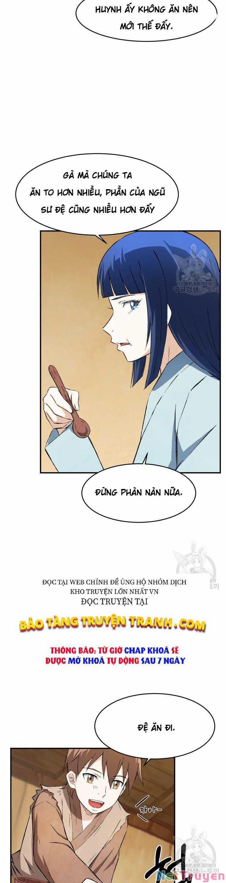 Đại Cao Thủ 9 trang 19