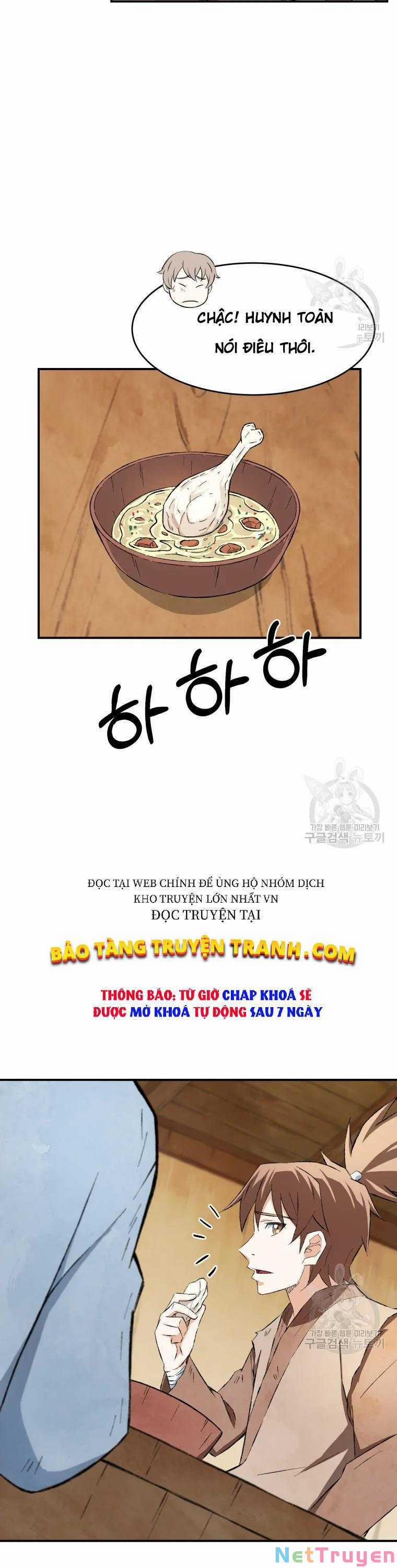 Đại Cao Thủ 9 trang 22